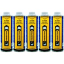 Bezbarwny wosk do konserwacji podwozia progów INNOTEC Hi-Temp Wax Suchy 5L