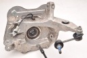 PORSCHE 911 997 3.6 ROTULE DE DIRECTION DROIT ARRIÈRE 99733161207photo 8