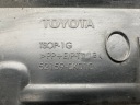 TOYOTA HILUX VII REVÊTEMENT PARE-CHOCS ARRIÈRE 52159-0K010photo 10