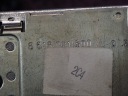 OPEL VECTRA C 02-05 RADIO 13113145 453116246photo 6