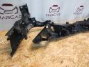 RENFORCEMENT PARE-CHOCS AVANT FORD TRANSIT CONNECT MK2 II 2017-photo 6