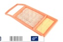 FILTRE AIR FIAT 500 NOUVEAU 07-, PANDA ADL142230 BLUE PRINTphoto 15