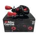 МУЛЬТИПЛИКАТОР ABU GARCIA MAX 4X, левый 1539734