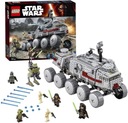 LEGO Star Wars 75151 Turboczołg Klonów EAN (GTIN) 5702015592840