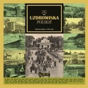 Uzdrowiska POLSKIE reprint 1936