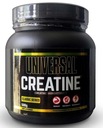 UNIVERSAL CREATINE PURE 500G KREATÍN MONOHYDRÁT EAN (GTIN) 0039442147011