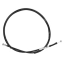 MOTORCYCLE SPRZEGO STEEL WIRE PVC REPLACEMENT TRUB FOR BICYCLE CRF100F ZA  photo 10