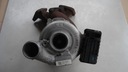 Turbo A6420900280 GT2056V Mercedes 3.0CDI ML W164