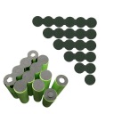 ИЗОЛЯЦИОННАЯ ПРОКЛАДКА ДЛЯ АККУМУЛЯТОРА 3X18650