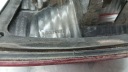 PHARE GAUCHE ARRIÈRE DANS COUVERCLE DE COFFRE SEAT LEON I 00R 1M6945091Bphoto 6