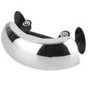 MIRROR INTERNAL MOTORCYCLE 180 STOPNI, WIDE KAT, REGULATED TI  photo 9