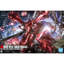 GUNDAM HG 61787 NIGHTINGALE