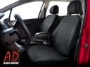 TOYOTA PRIUS 3 (2009-2015) ЧОХОЛ ШКІРЯНІ  (13779129102) фото min 11