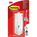 БОЛЬШОЙ КРЮК COMMAND 3M С МЕТАЛЛИЧЕСКОЙ РУЧКОЙ 17069