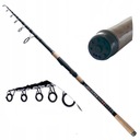 КАРПОВАЯ УДОЧКА CARBON 3,60 м ТЕЛЕСКОПИЧЕСКАЯ 3,0 фунта