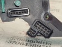 ДАТЧИК ПОЛОЖЕННЯ КЕРМА AUDI 4E0953549C 3.0L ДИЗЕЛЬ 2007  фото 8