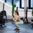 Гирі Gymtek Синій Winylowe 3Kg