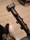AUDI A4 B8 07-15 ARBRE À CAMES ÉCHAPPEMENT 1.8 2.0 TFSI CDH 06H102Hphoto 11