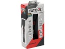 LAMPE DE POCHE AKUMULATOROWA YATO LED 10W 1000LM DISTANCE 250M RENFORCÉ CARROSSERIEphoto 10