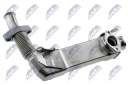 RADIATEUR GAZ D'ÉCHAPPEMENT SOUPAPE EGR VERS BMW 1 E87 118 120photo 11