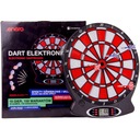 DART ELEKTRONICZNY ENERO 43 CM CZERWONY EAN (GTIN) 5902431041568