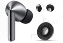 PENA MEMORY FOAM VLOŽKY PRE Samsung Galaxy Buds 3 Pro SM-R630 Kód výrobcu PIANKI MEMORY FOAM Buds 3 Pro SM-R630 wkładki