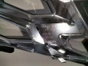 РЕШІТКА РАДІАТОРА РЕШІТКА РЕШІТКА KIA SPORTAGE 5 V 21- GT-LINE  (15326933402) фото min 10