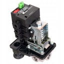 INTERRUPTEUR PRESSION PRESOSTAT NE-MA 400V 4-6A TERMIK COMPRESSEUR ADMISSION 1/4″photo 5