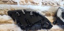 BMW 5 F10 11' XENON ADAPTIVE LEFT USA AMERYKA  photo 12
