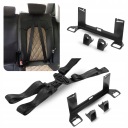 ISOFIX адаптер для автокрісла старі авто універсальний