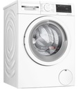 Стиральная машина Bosch WNA 13401PL 8/5 кг 1400 об/мин