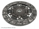 DISQUE EMBRAYAGE TOYOTA AYGO/YARIS 1,0 16V 99-photo 10