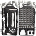 НАБОР ТОЧНЫХ ОТВЕРТОК 115в1