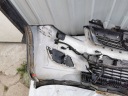 OPEL ZAFIRA B РЕСТАЙЛ 08-14 БАМПЕР ПЕРЕДНІЙ ДЕМОНТАЖ 4XPDC ОМИВАЧІ Z20R  фото 7