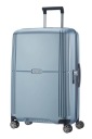 Дорожная сумка Samsonite ORFEO SPINNER 69/25 серебро