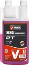 ВЕНОЛ 2Т ПОЛУАКТИВНЫЙ С ДОЗАТОРОМ 1 Л