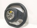 PEUGEOT 208 II VOLANT MULTIFONCTIONNELLE CUIR 640497100B ORIGINAL BONNES CONDITIONSphoto 8