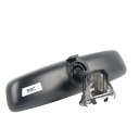 VW CADDY 2K7 V 21- ДЗЕРКАЛО ВНУТРІШНЄ ВНУТРІШНЄ 4M0857511P 4PK ЧОРНІ  (18783212613) фото min 10