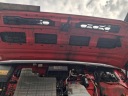 КАПОТ КОМПЛЕКТНА ВЕРХНЯ РЕШІТКА РАДІАТОРА САЛОНУ РЕШІТКА FORD F-MAX 500 TRUCKS  (18690804485) фото min 8