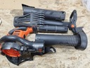 Dmuchawa elektryczne Black&Decker BEBLV301, 6,1 kg Marka Black&Decker