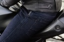 Jeansy motocyklowe SHIMA TARMAC 3 RAW Denim GRATIS Materiał jeans