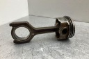 PISTON BMW 5 (E60) 7610295 3.0L GASOLINE 2009photo 9