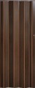 СКЛАДНАЯ ДВЕРЬ VIVALDI PIONEER ВЕНГЕ 71,4 СМ