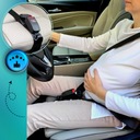 Mommy Belt AG Адаптер для ремня для беременных Удлинитель ремня КАЧЕСТВО
