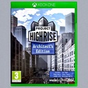 PROJECT HIGHRISE ARCHITECTS EDITION XBOX ONE НОВЫЙ