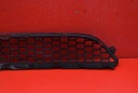 GRILLE PARE-CHOCS CENTRALE AVANT 30795021 VOLVO V60 1 I 10-13photo 7