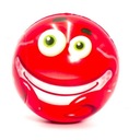 ШАР ВЕСЕЛЫЙ ПОДВОДНЫЙ МИР Краб ЭДВАРД - ШПАГА