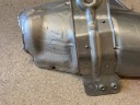 BMW 2 U06 1.5 HYBRID PROTECTION THERMAL 5B3A041  photo 7