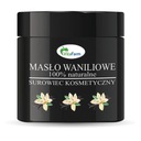 Masło waniliowe 50g (surowiec kosmetyczny)