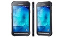 Смартфон Samsung Galaxy Xcover 3 / 1,5 ГБ / 8 ГБ 4G (LTE) — СЕРЫЙ